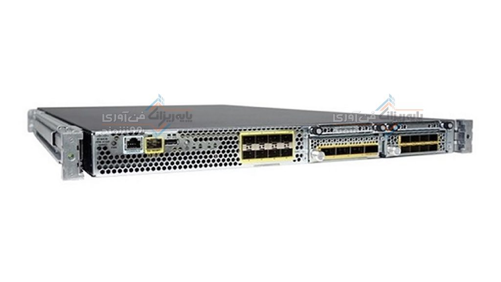 فایروال Cisco Firepower 4100