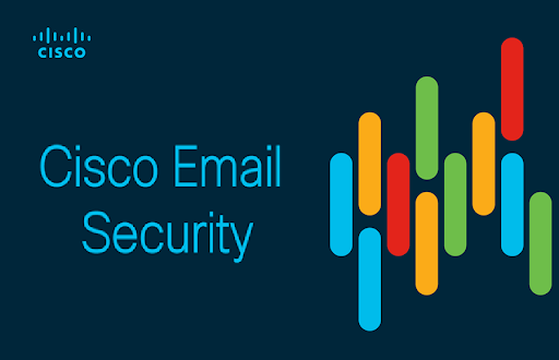 نرم افزار cisco ESA با لایسنس  cisco email security appliance