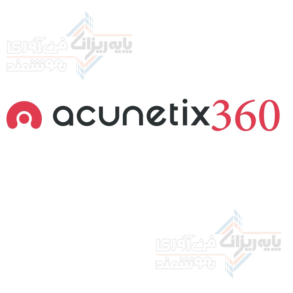 اسکنر acunetix360