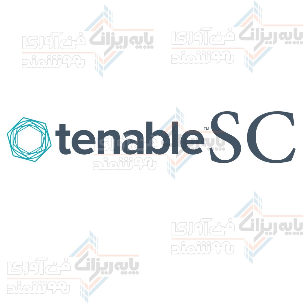 نرم افزار Tenable-SC
