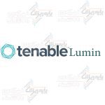 نرم افزار Tenable Lumin