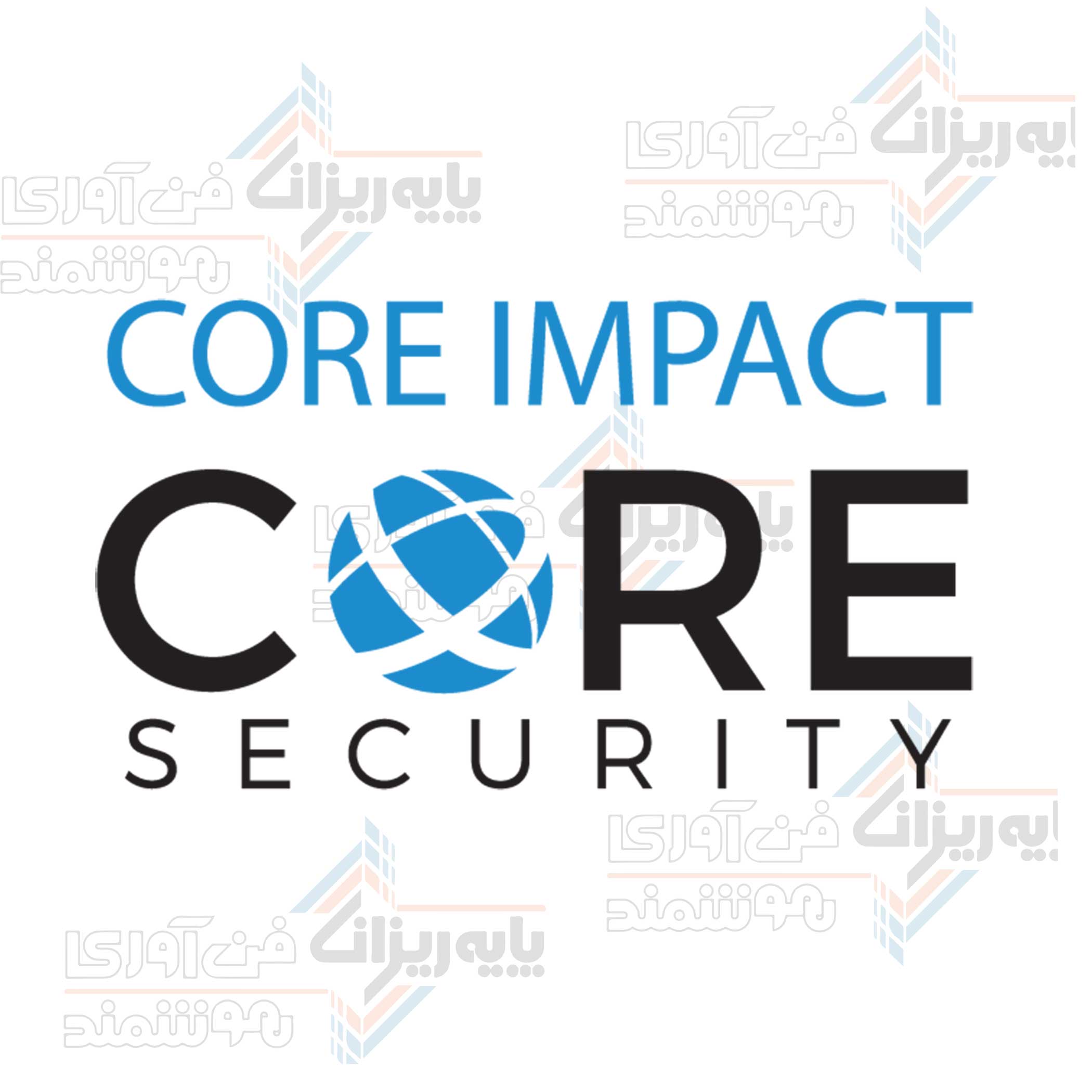 نرم افزار Core Impact