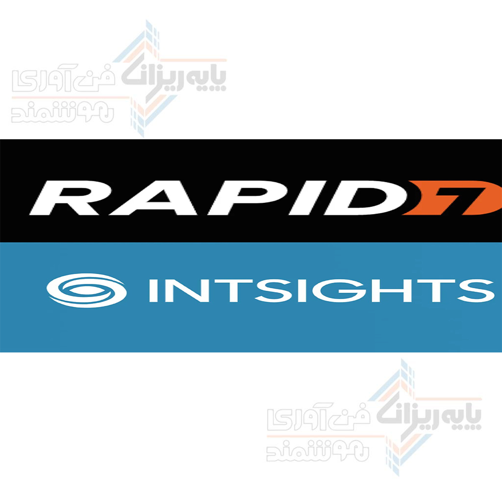 نرم افزار Rapid 7