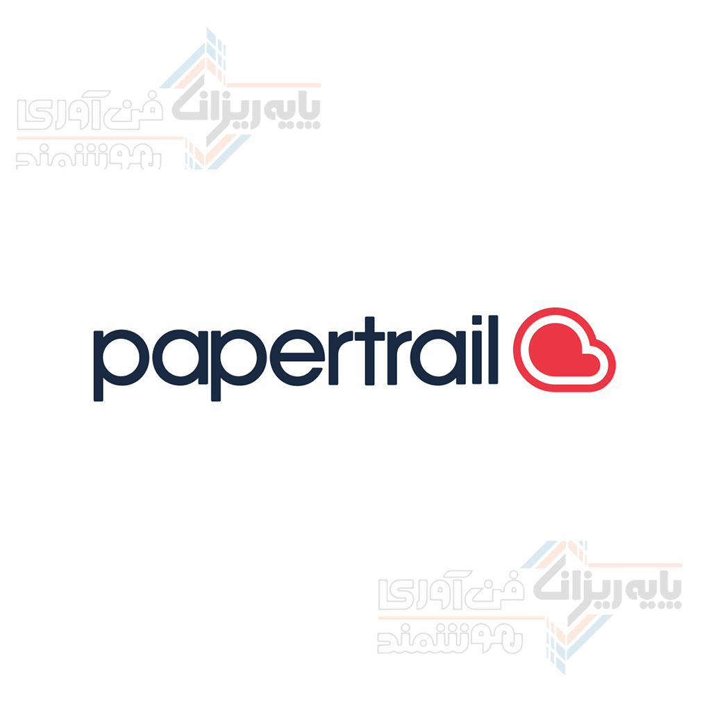 3 - نرم افزار Papertrail