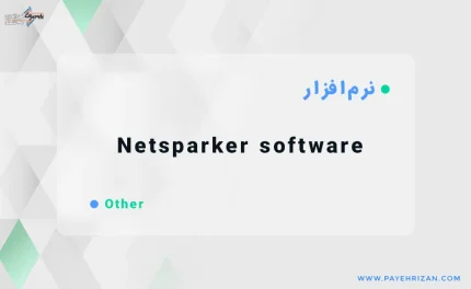 نرم افزار Netsparker
