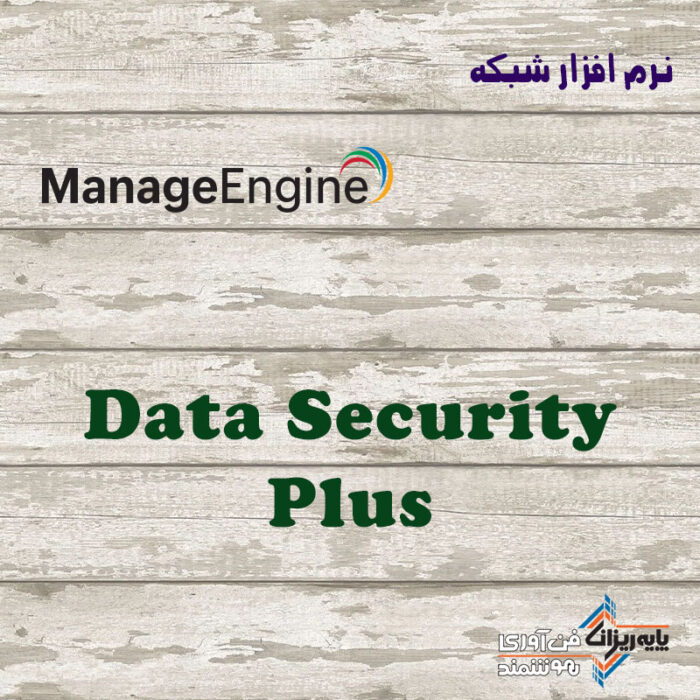 DataSecurity Plus