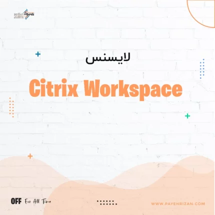 لایسنس Citrix Workspace