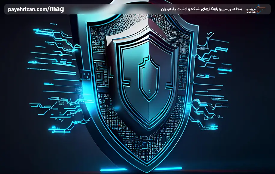 حملات DDOS