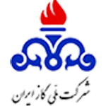 شرکت ملی گاز ایران