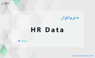داده های منابع انسانی HR Data-پایه ریزان