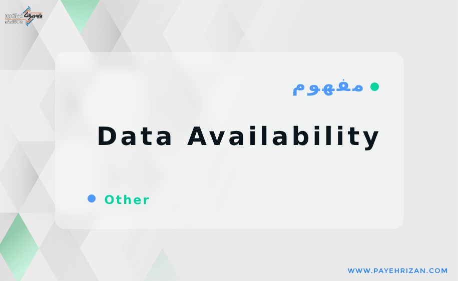 Data Availability در Splunk UBA- پایه ریزان