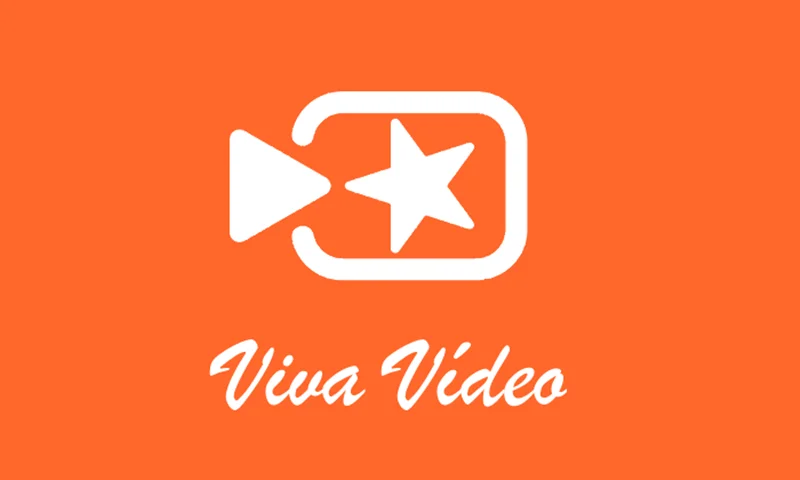 Viva Video برنامه ادیت ویدیو-پایه ریزان