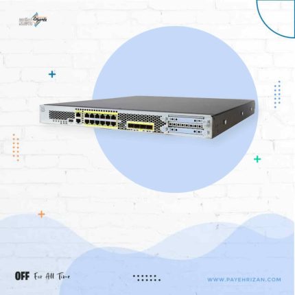 دستگاه Cisco Firepower 2120