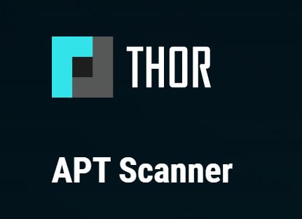 ویژگی های کلیدی Thor APT Scanner-پایه ریزان