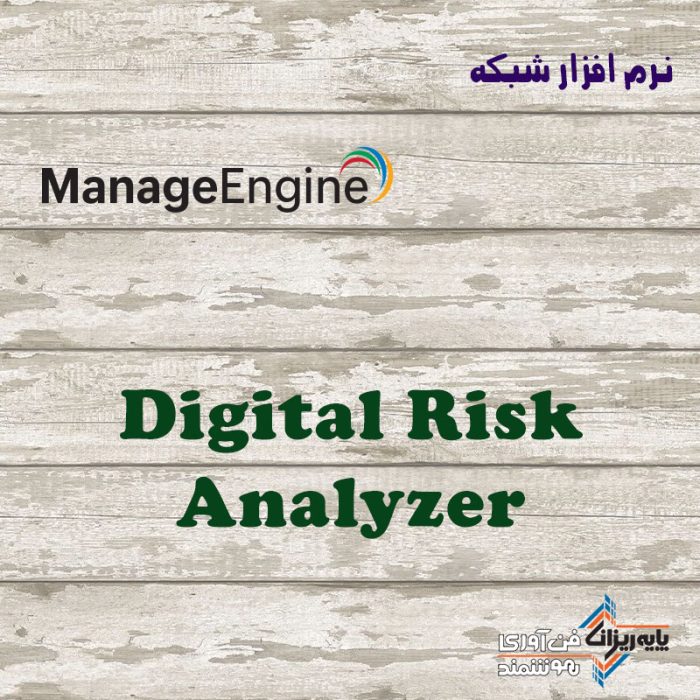 Digital Risk Analyzer