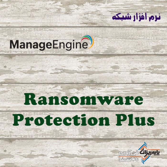 Ransomware Protection Plus