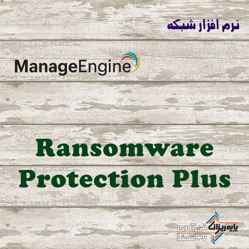 Ransomware Protection Plus
