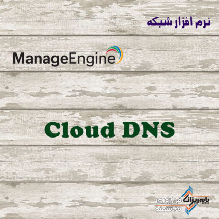 لایسنس Cloud DNS