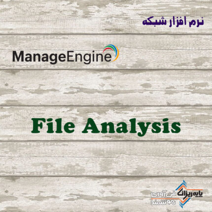 لایسنس File Analysis